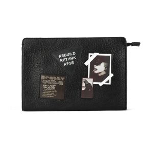 Men's Casual Street Clutch Bag