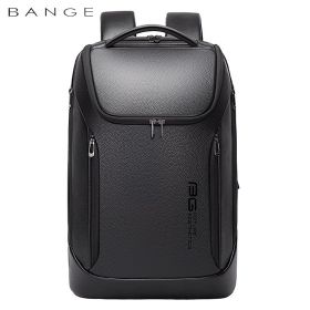 Casual Fashion Men's Computer Backpack