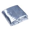 10X20ft EZ Pop Up Canopy Folding Gazebo/White
