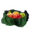 picking apron garden berry picking storage bag egg collecting fanny pack